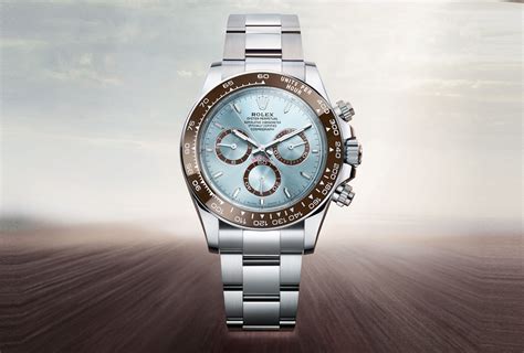 rolex daytonna platine|rolex daytona platinum 2023 price.